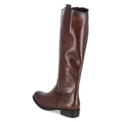 Reiterstiefel  Braun