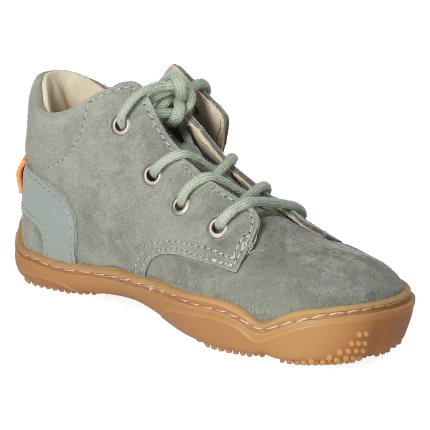 Barfußschuhe BIRKE  Grün