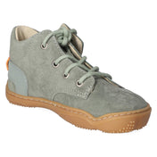 Barfußschuhe BIRKE  Grün