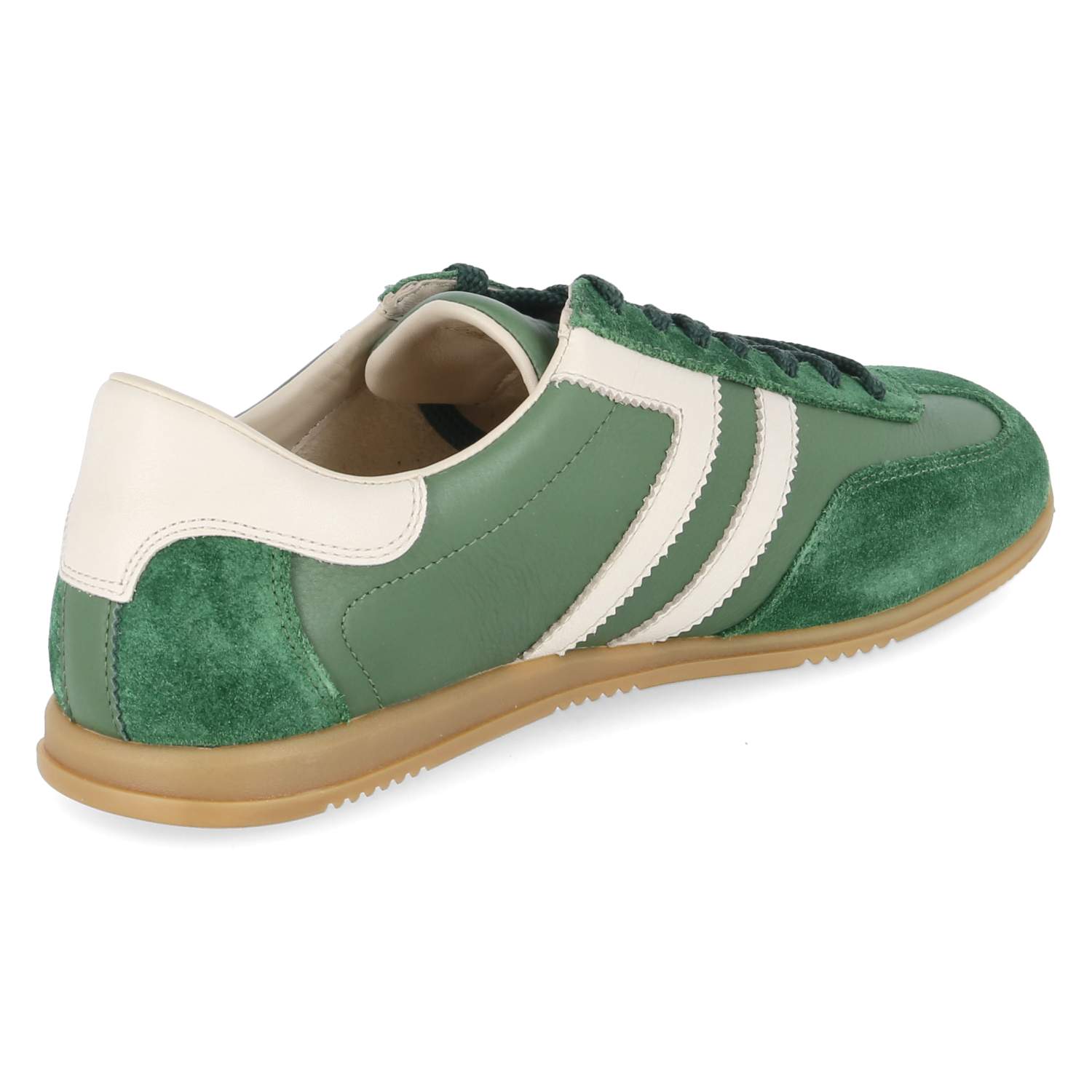 Low Sneaker SPEARCLUB  Grün