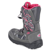 Winterboot ALDINA  Grau