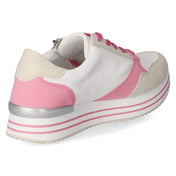 Sneaker Low  Weiß