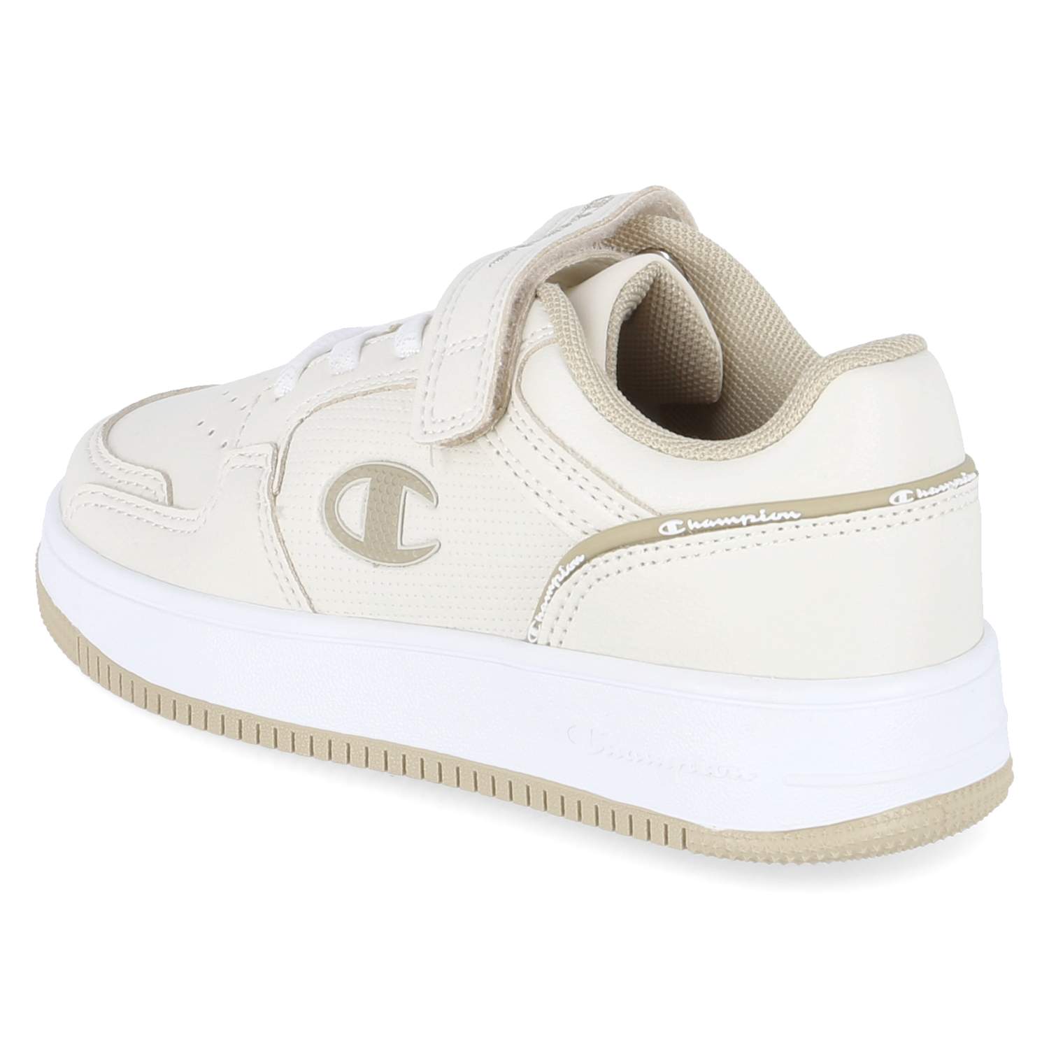 Sneaker RD18 2.0 LOW G PS  Beige