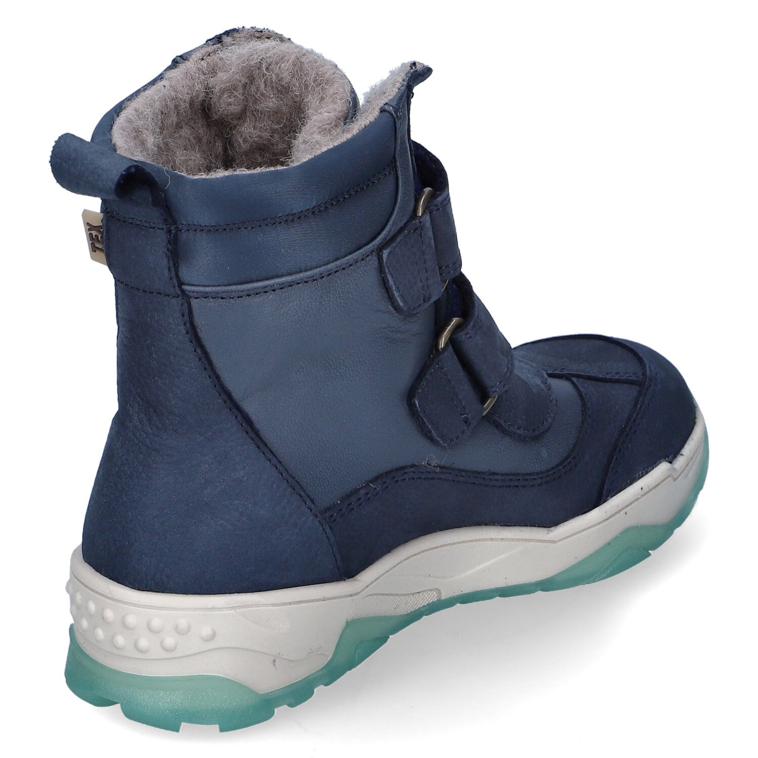 Winterstiefel DORELLE TEX  Blau