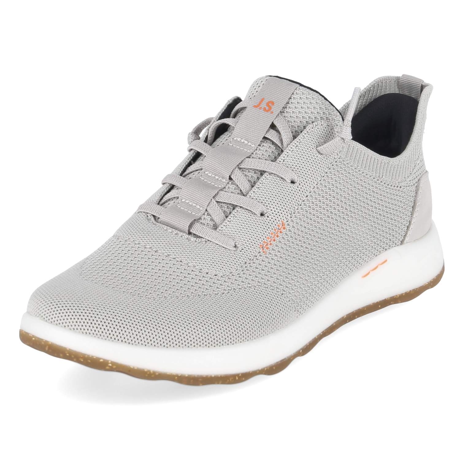 Sneaker CLINT 01  Grau