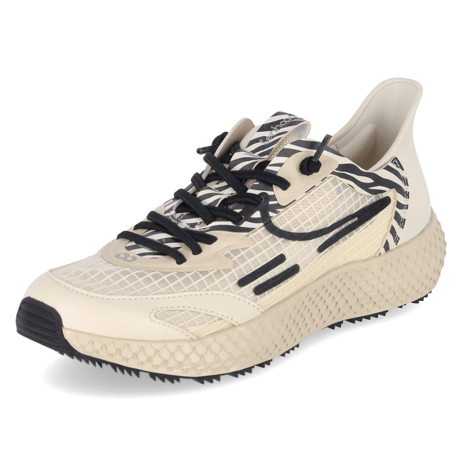 Sneaker EASYHAAG  Beige