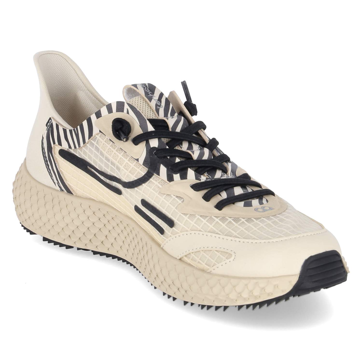 Sneaker EASYHAAG  Beige