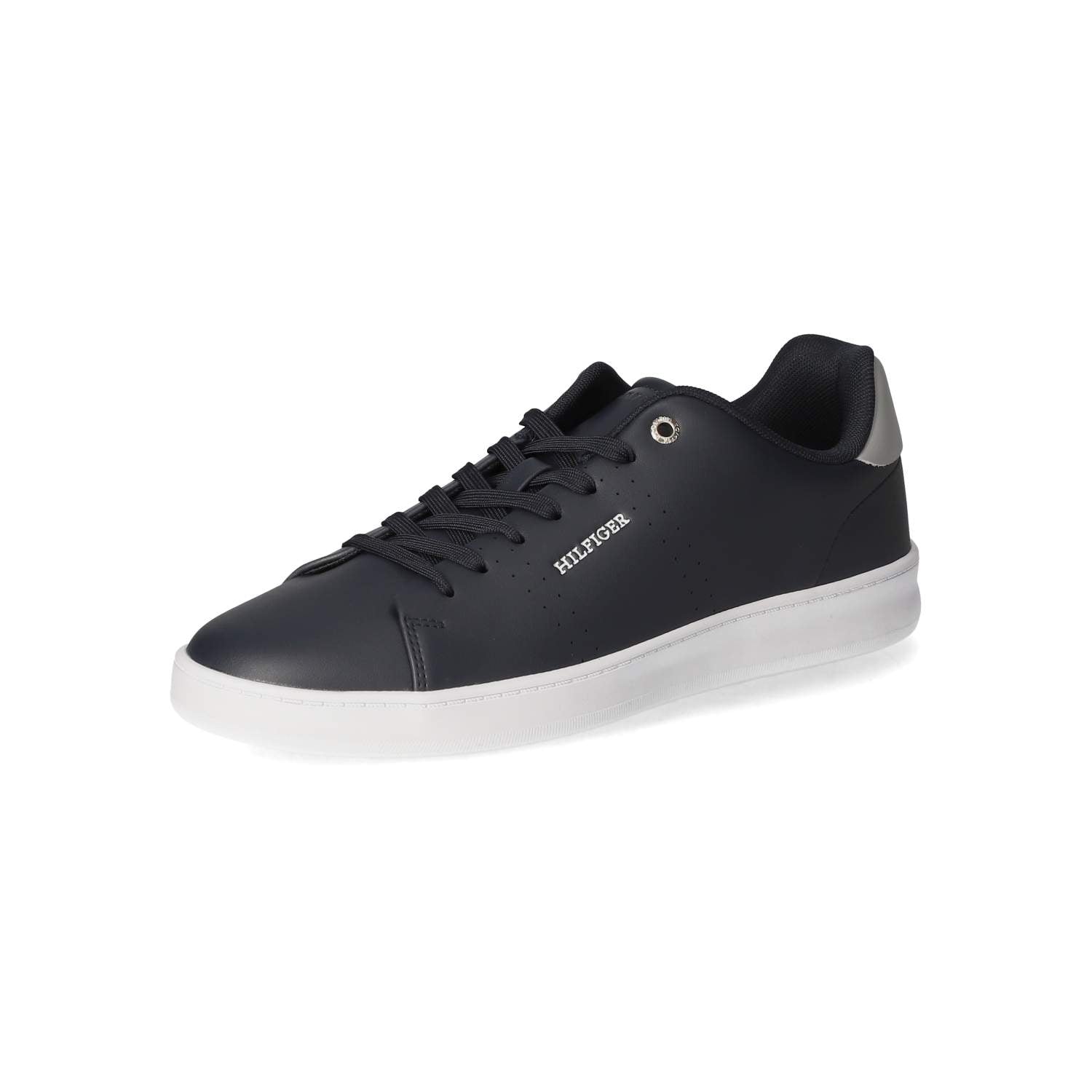 Low Sneaker  Blau