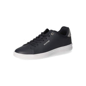 Low Sneaker  Blau