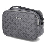 Camera Bag  Grau