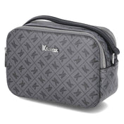 Camera Bag  Grau