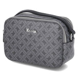 Camera Bag  Grau