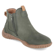Chelsea Boots WYNONA 04  Grün