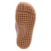 Barfussschuhe EIBE  Lila