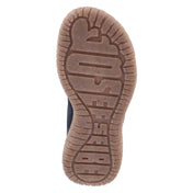 Halbschuhe WYNONA 06  Blau
