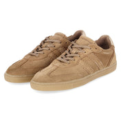 Low Sneaker  Braun