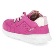 Schnürschuhe BREEZE  Pink