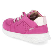 Schnürschuhe BREEZE  Pink