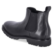 Chelsea Boots VENTON 315  Schwarz