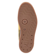 Low Sneaker CLUB II ERA SUEDE Blau