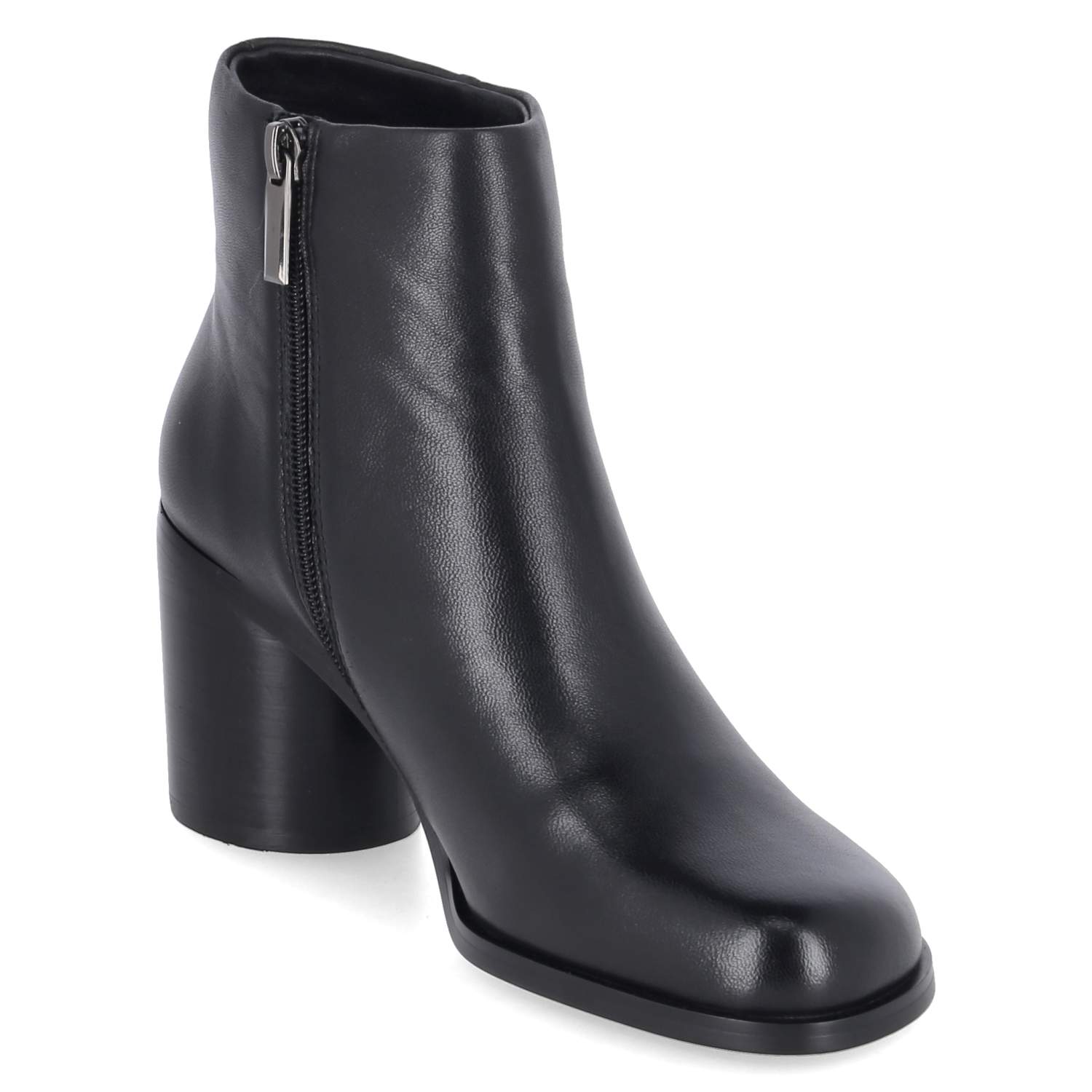 Ankle Boots  Schwarz