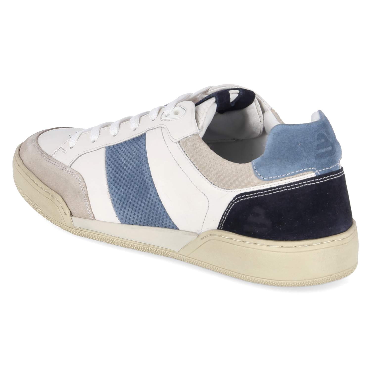 Low Sneaker  Weiß
