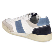 Low Sneaker  Weiß