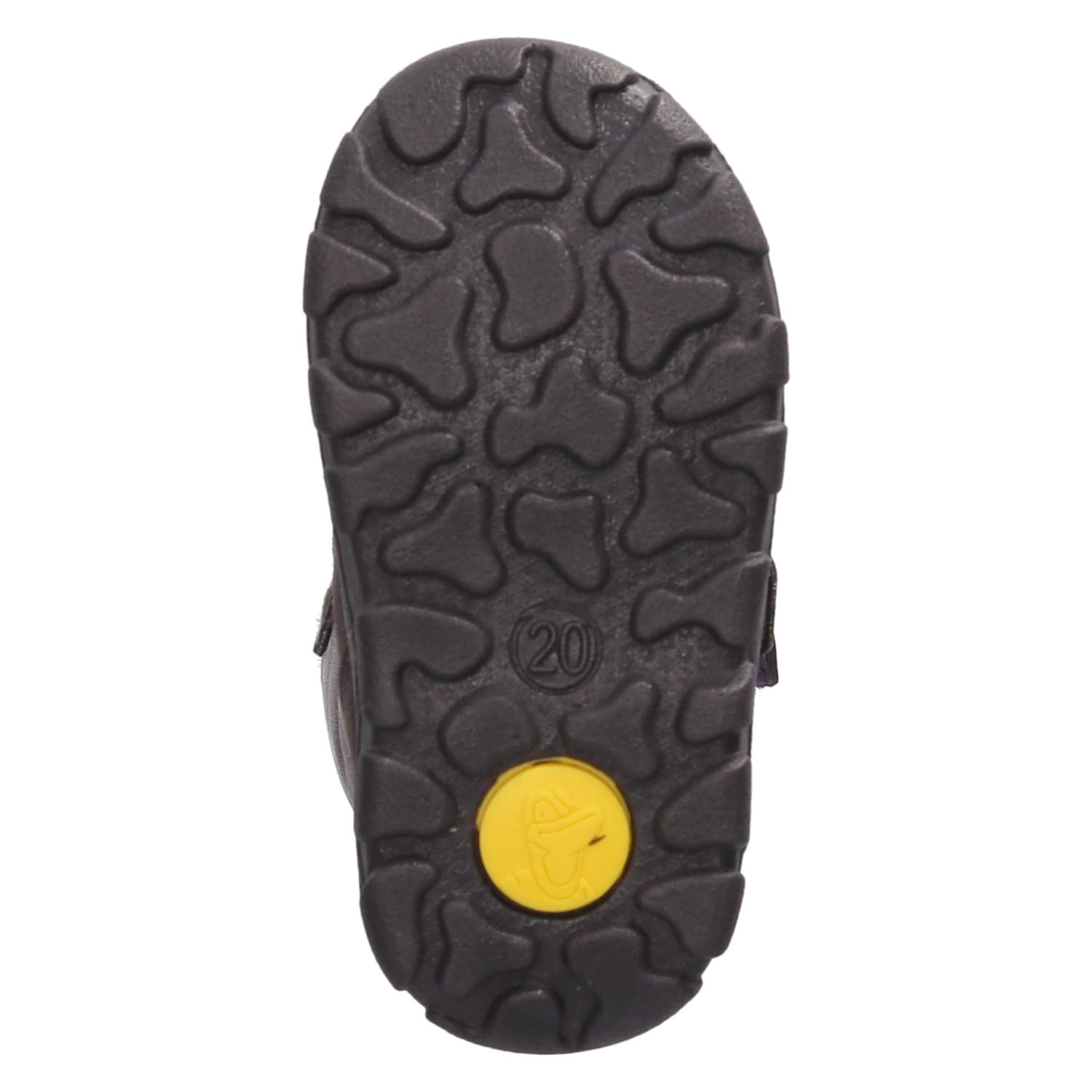 Winterstiefel KOSY  Lila