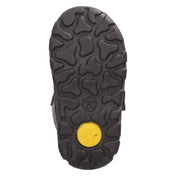 Winterstiefel KOSY  Lila