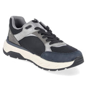 Low Sneaker  Schwarz