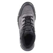 Winterboots  Grau