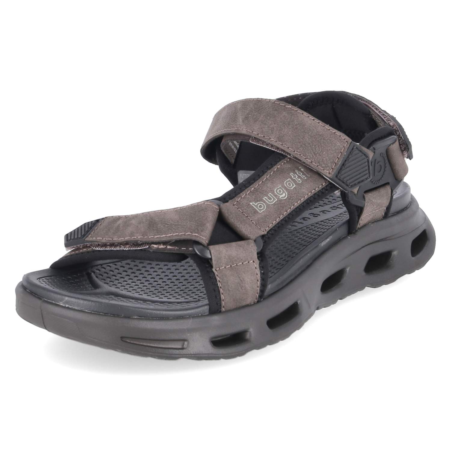 Sandalen  Braun