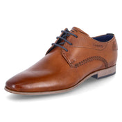 Halbschuhe  Braun