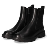 Chelsea Boots  Schwarz