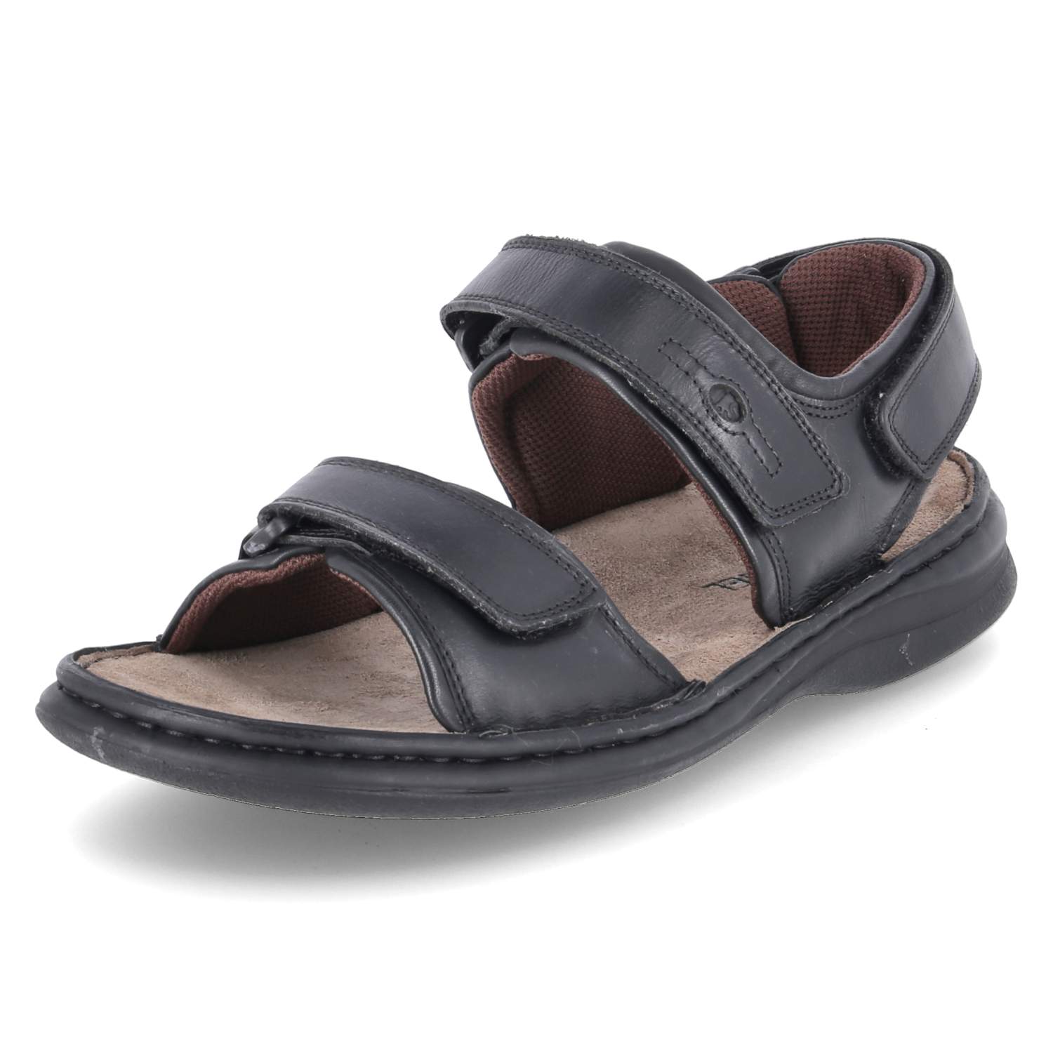 Sandalen RAFE  Schwarz