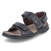 Sandalen RAFE  Schwarz