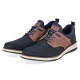 Slipper  Blau