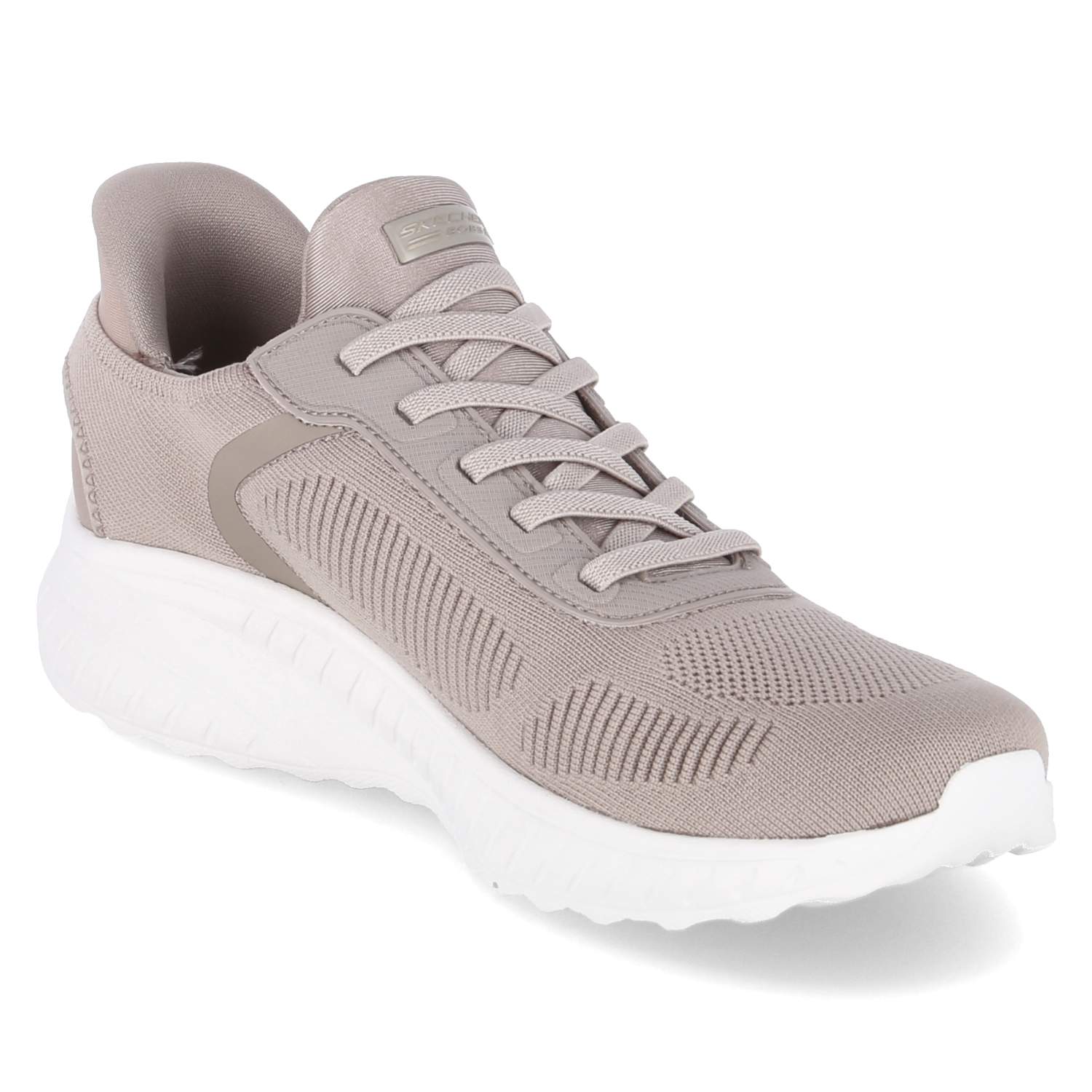 SLIP INS Sneaker CURRENT MUSE  Taupe