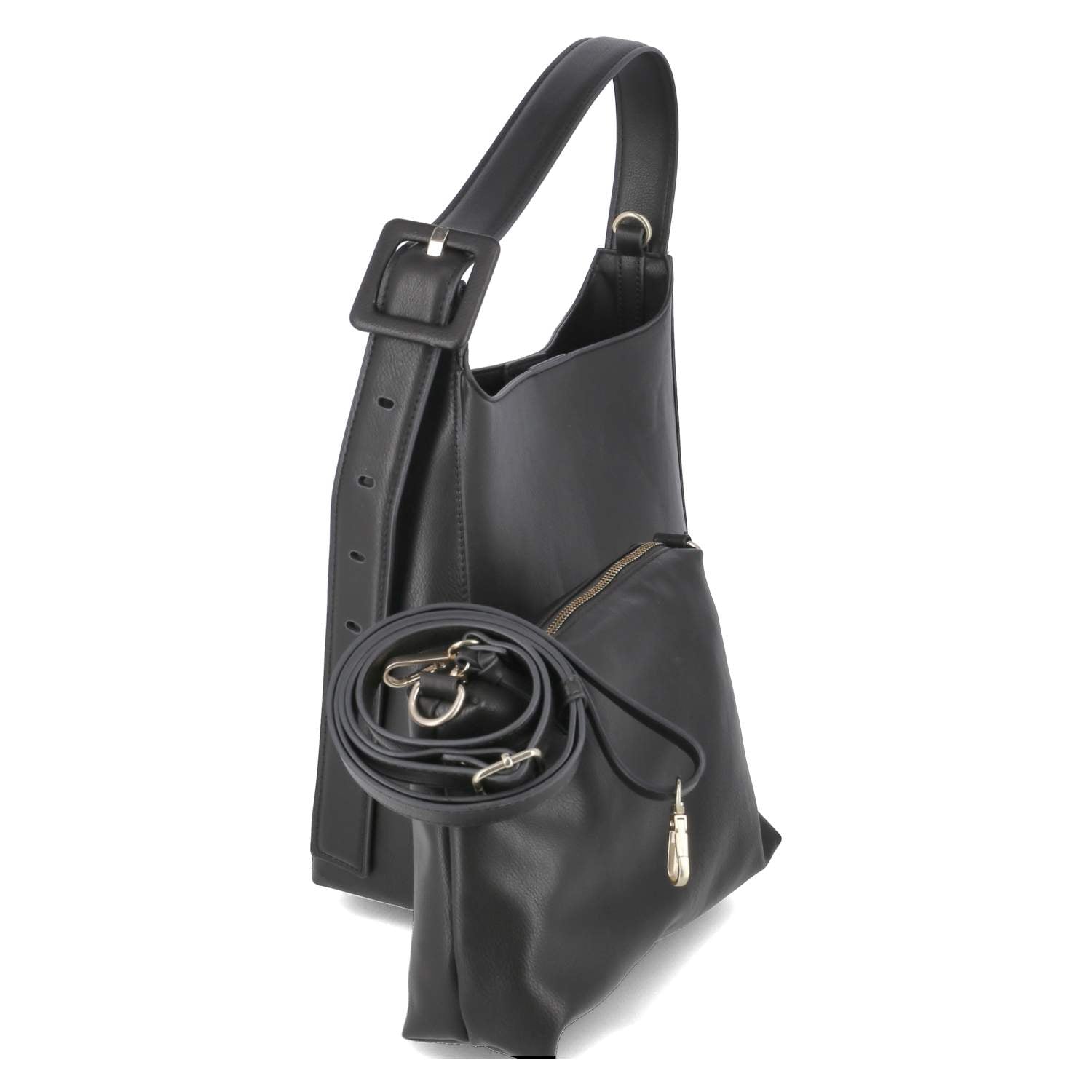 Taschenset  Braun