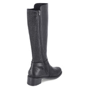 Stiefel  Schwarz