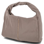 Bucket Bag  Taupe