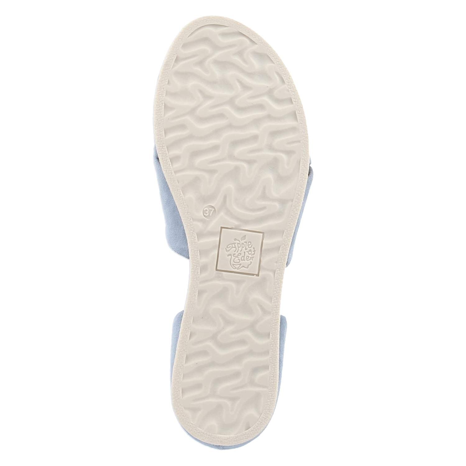 Sandalen CHIUSI  Blau
