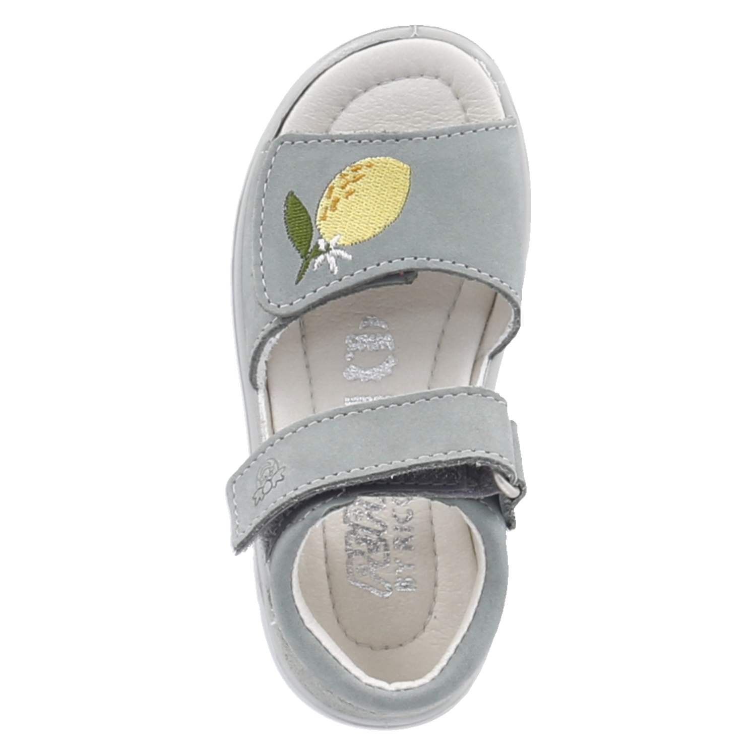Sandalen MIMI  Blau