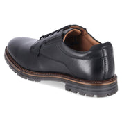 Halbschuhe  Schwarz