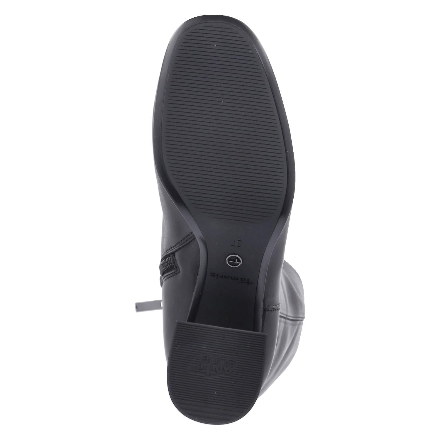 Stiefel  Schwarz