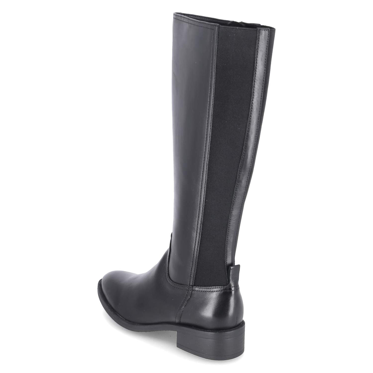 Stiefel  Schwarz