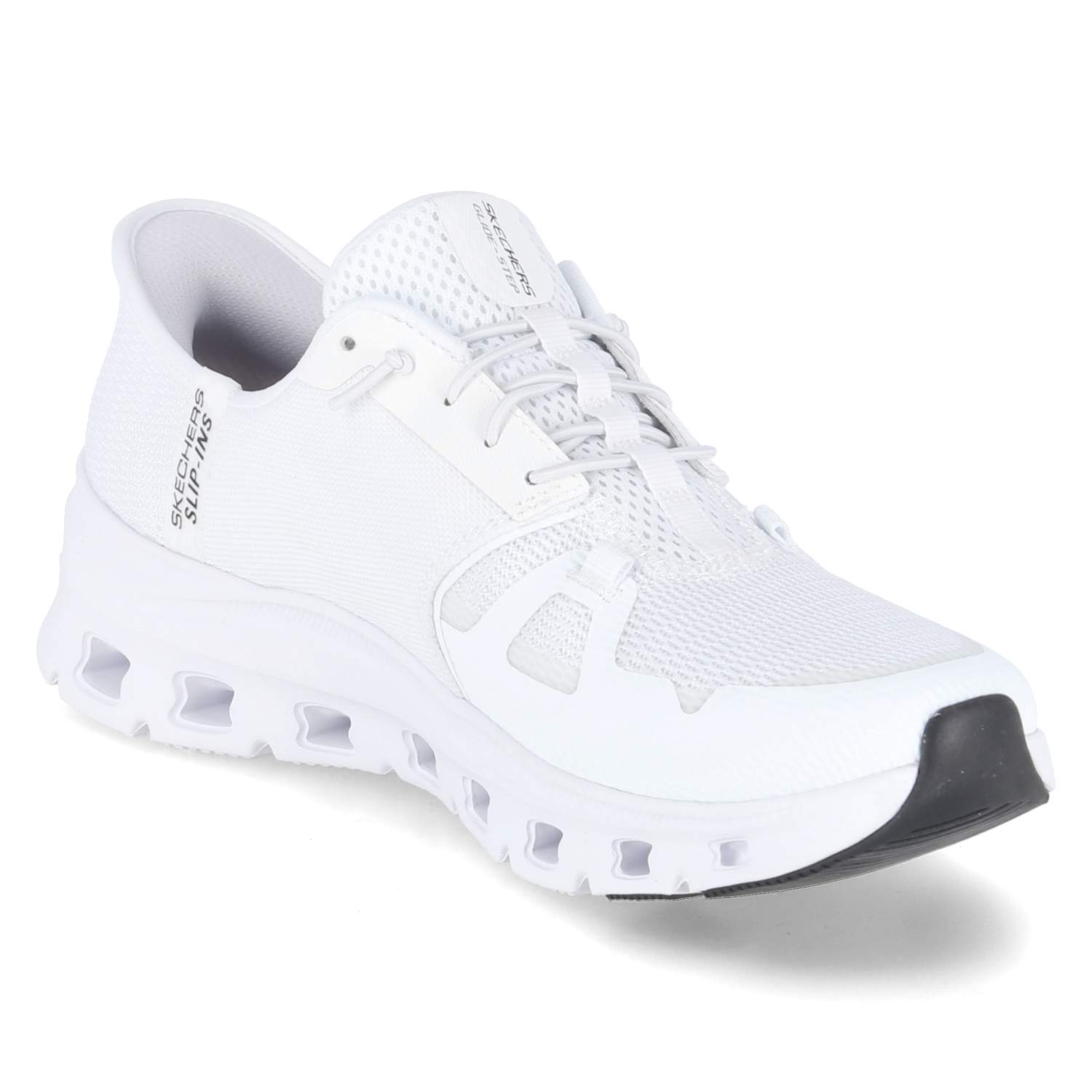 Low Sneaker GLIDE STEP PRO  Weiß