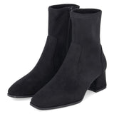 Sock Boots LANTOS_ST  Schwarz