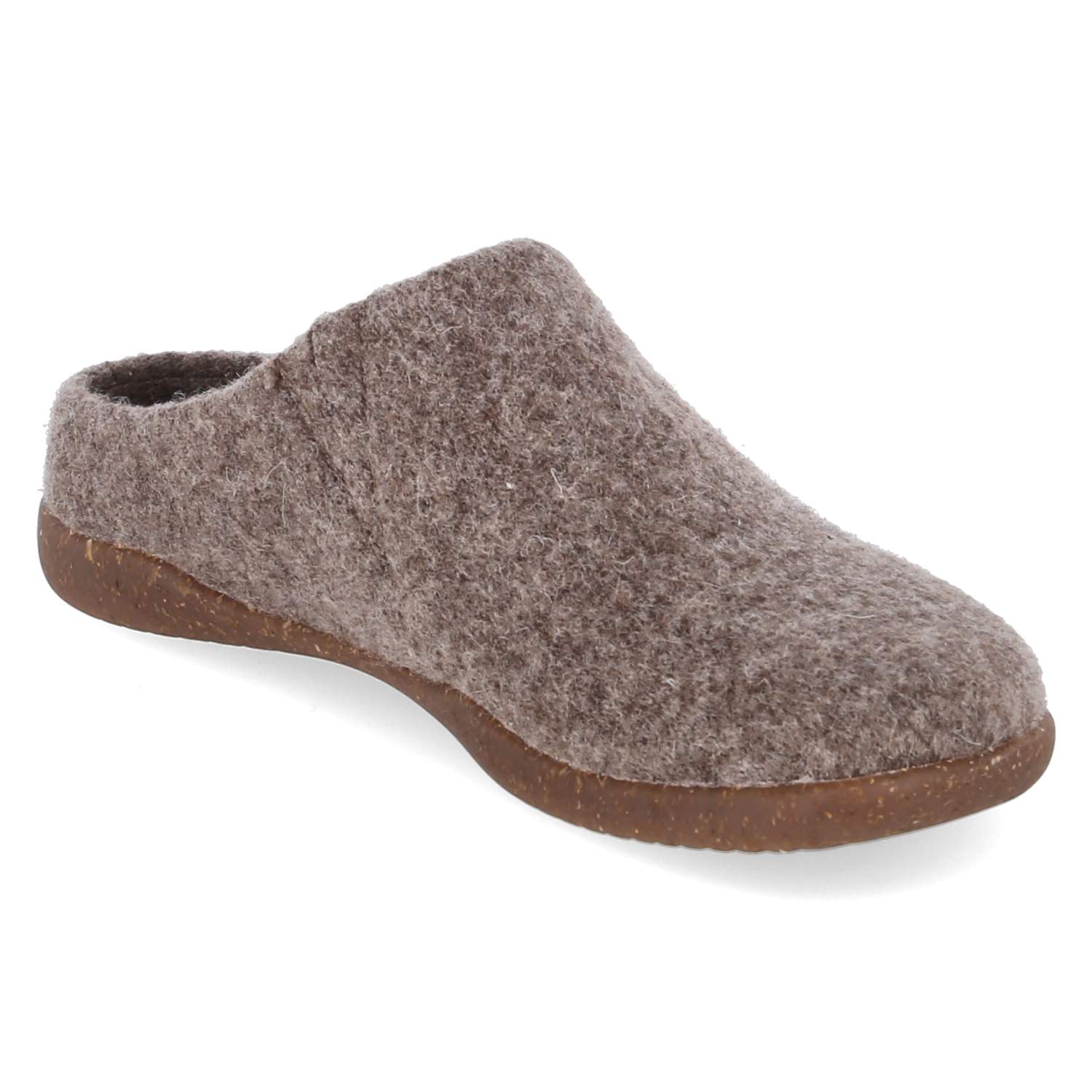 Pantoffeln CASSANDRA 13  Beige