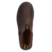 Chelsea Boots KIM  Braun